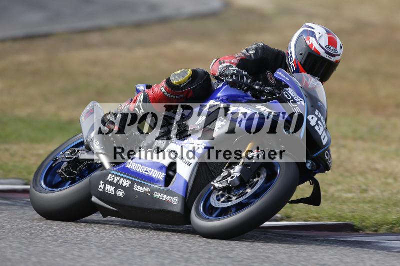 /48 03.10.2026  Speer Racing ADR/Gruppe rot/430